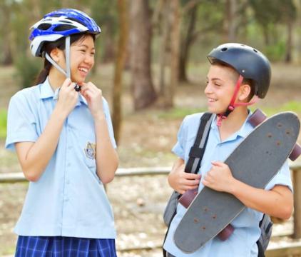 Useful links for families and students